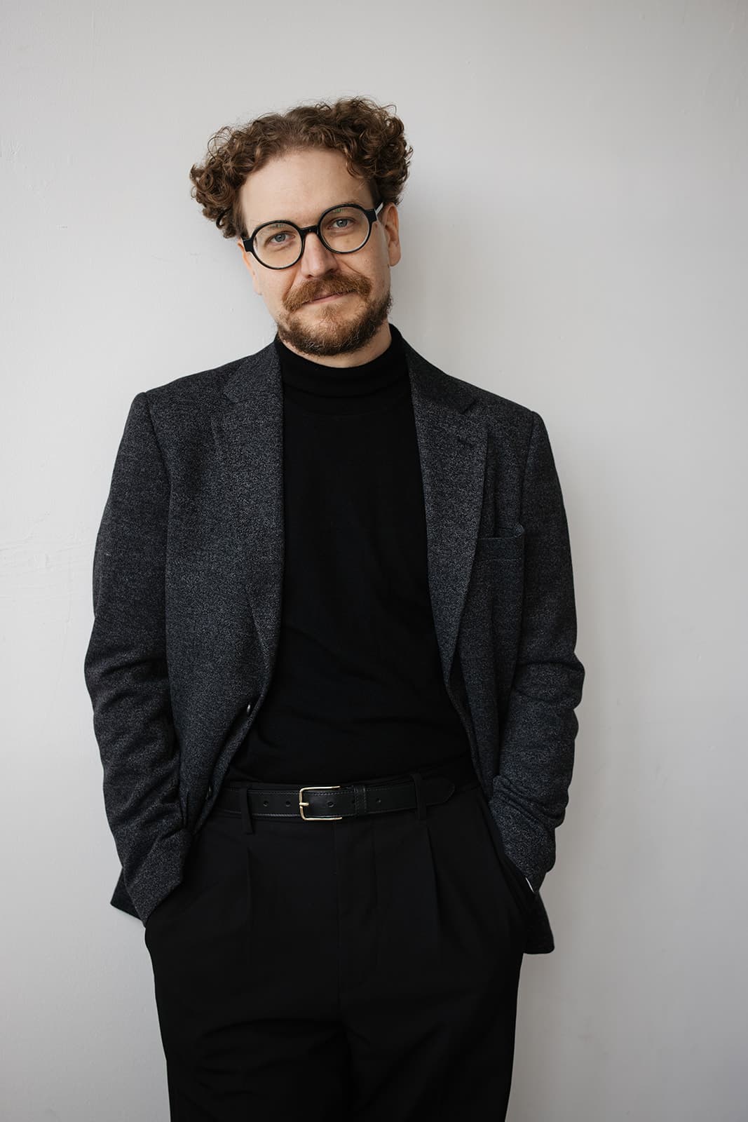 Me Philippe Émile Gauthier, notaire fiscaliste